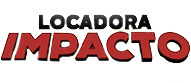 Locadora Impacto Logo